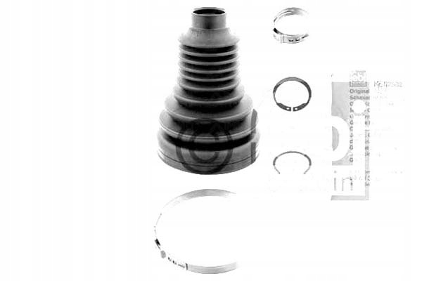 Sada Krytů Kloubů Febi Bilstein 31607544433 3
