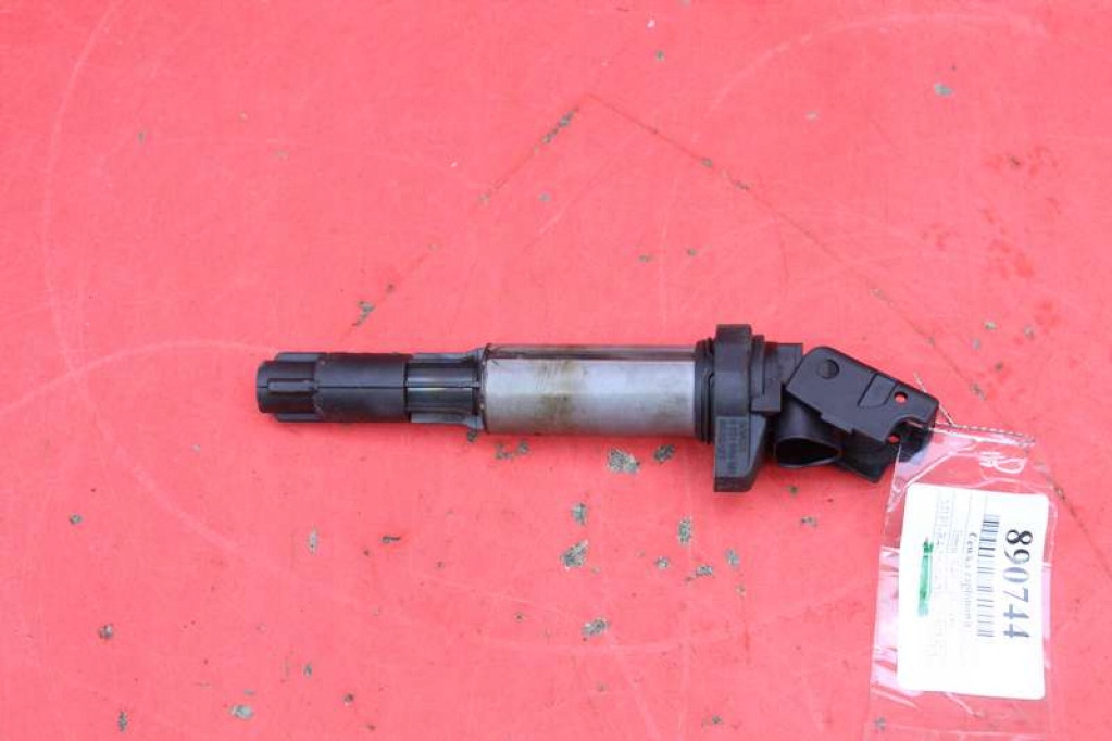 coil ignition 1437986 BMW E46 2.5i 192 KM 01-06