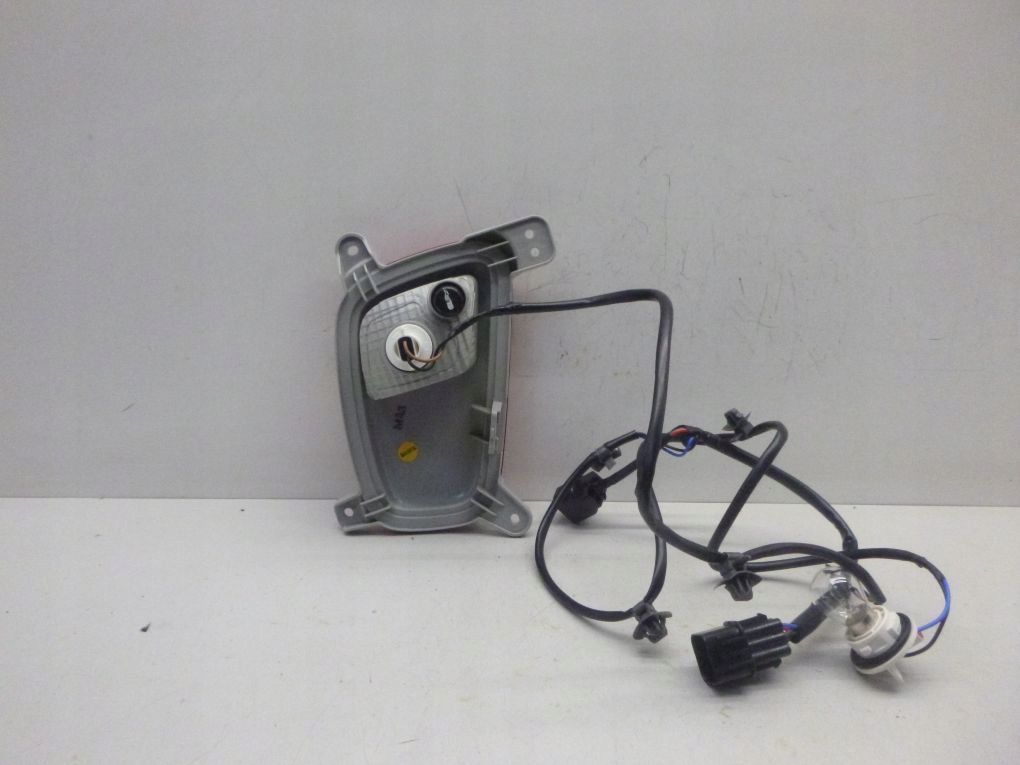 KIA PICANTO 11- light rear right + bundle