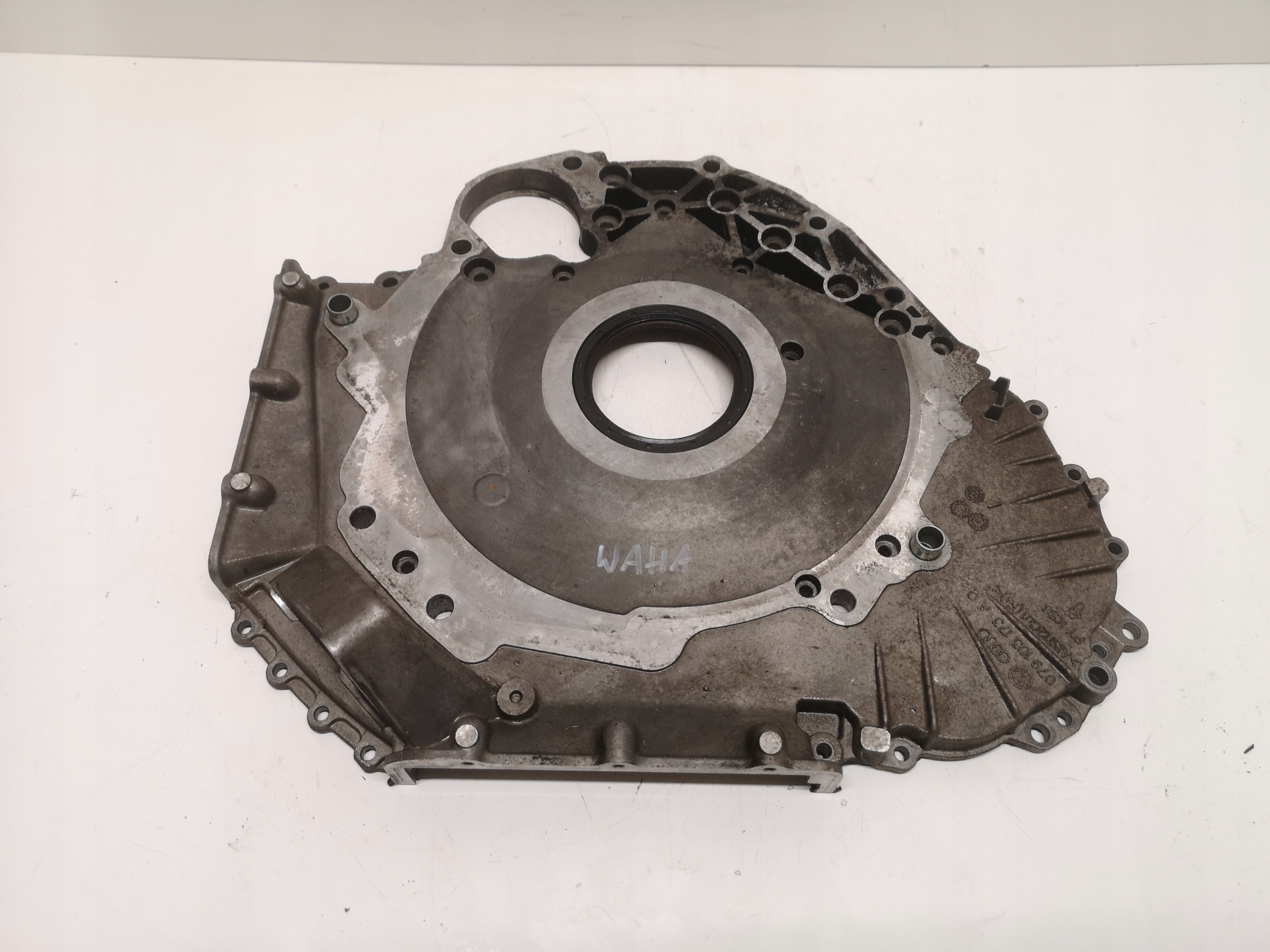 AUDI 4.2 V8 OSŁONA ROZRZĄDU 079103173AQ