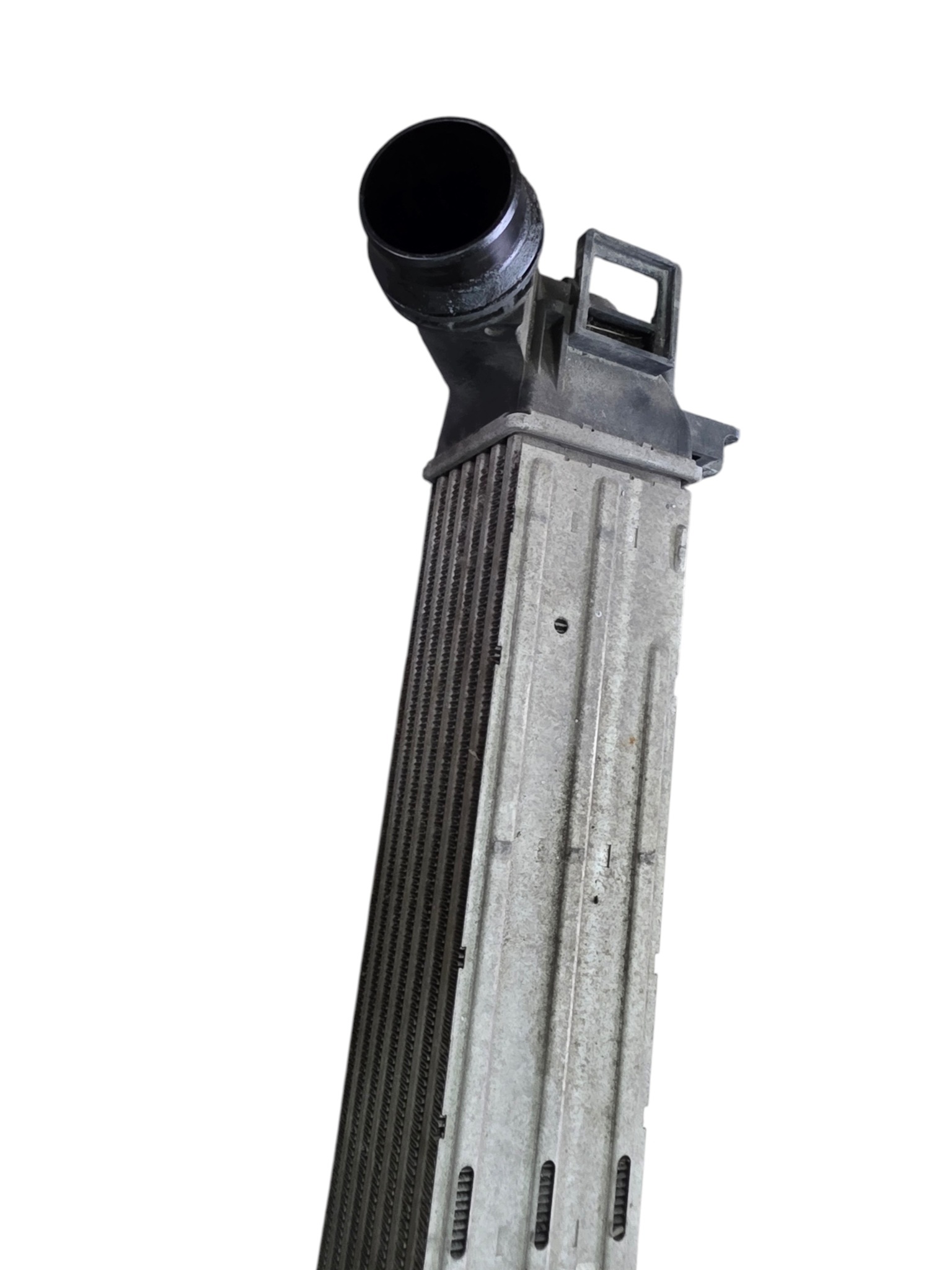 radiator intercooler RENAULT MEGANE III 1.4 TCE 144960006R