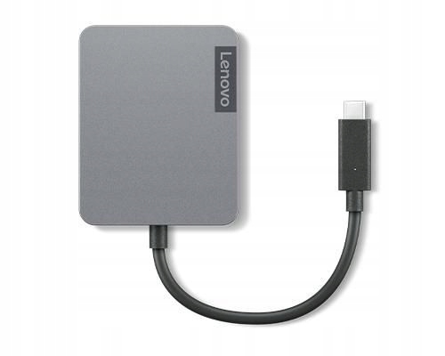 Lenovo Usb-c Travel Hub Gen 2, 4X91A30366