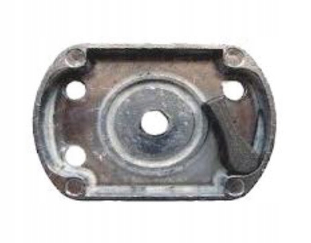 ZABIERAK ROZRUSZNIKA KOSY CHIŃSKIE 43cc 52cc