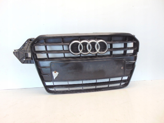 РЕШІТКА РАДІАТОРА ATRAPAt0853651h AUDI A5 РЕСТАЙЛІНГ 12-16r