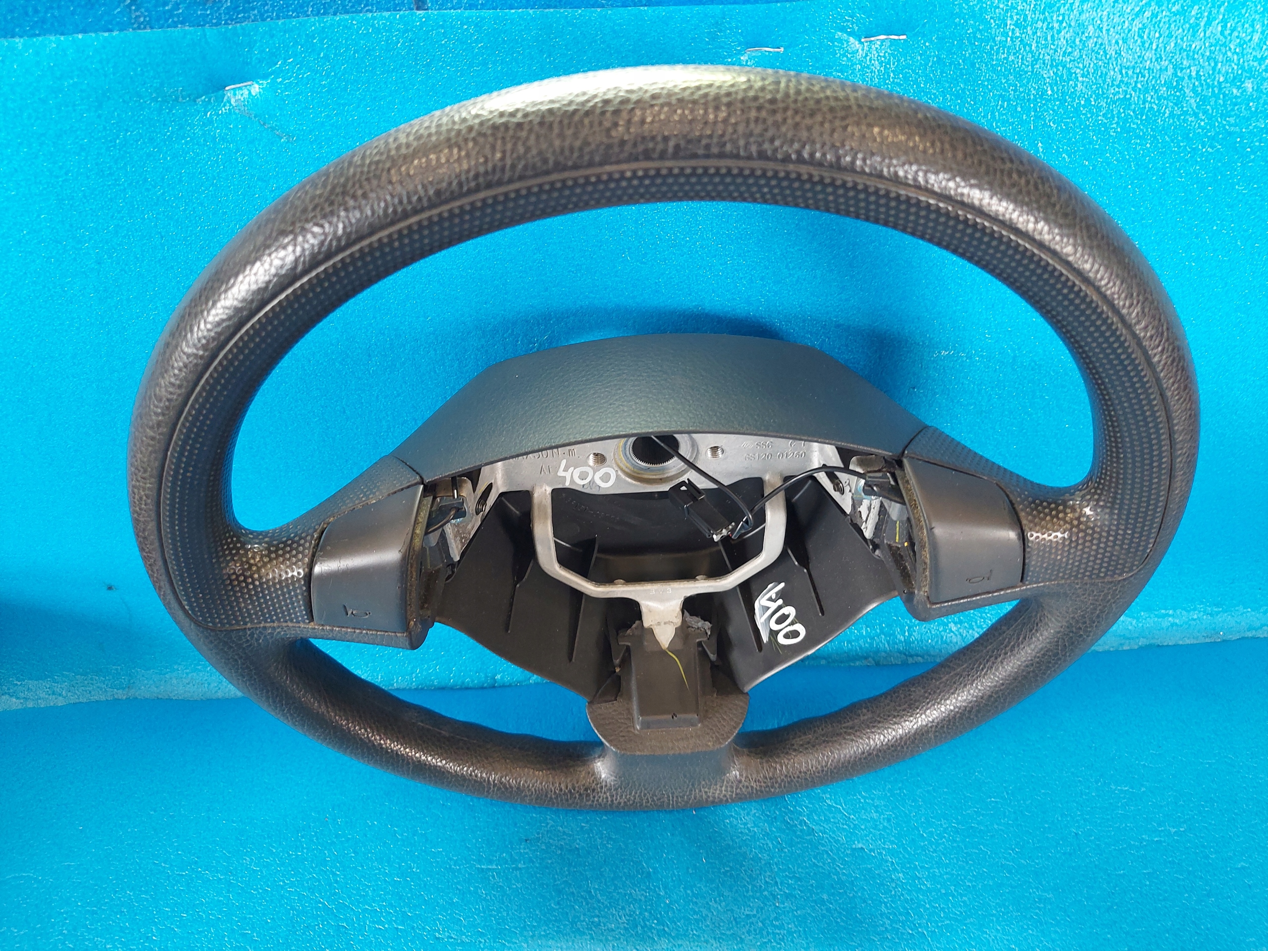 lenkrad SUZUKI WAGON R GS12001260