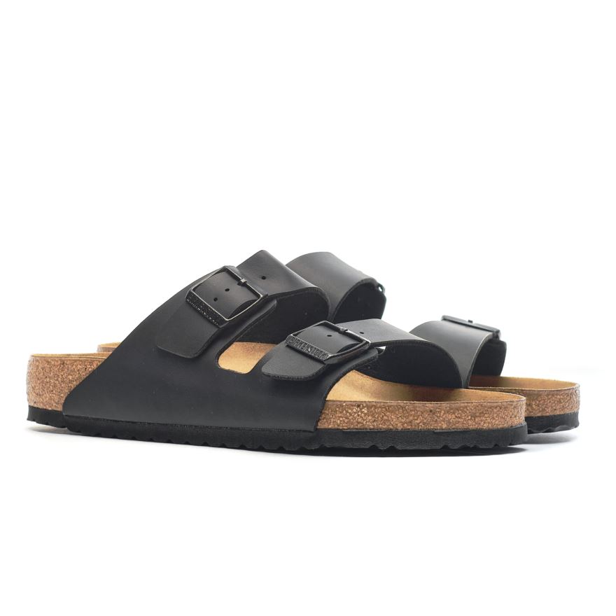 Birkenstock Arizona Bf Black 51791 43