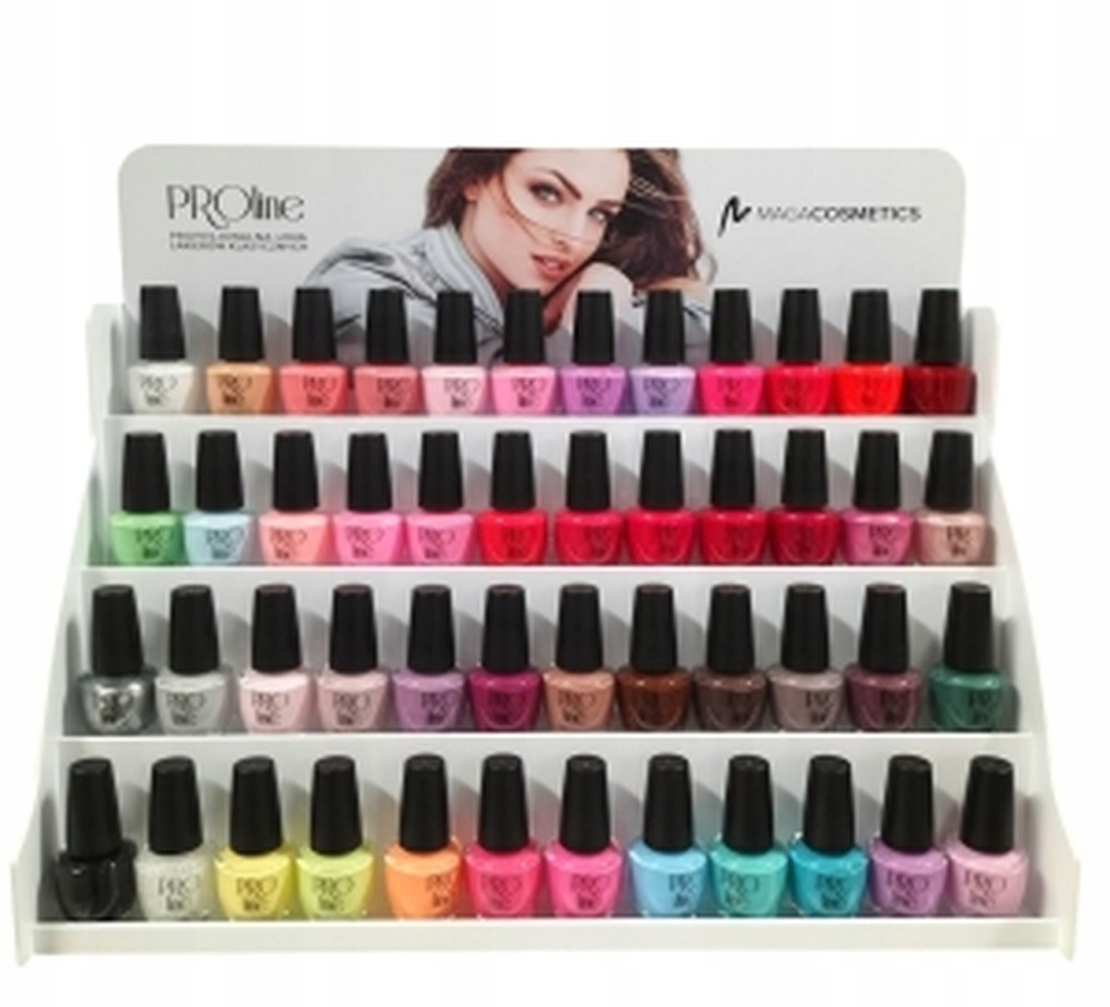 Sada na nehty a laky ProLine Velký 2