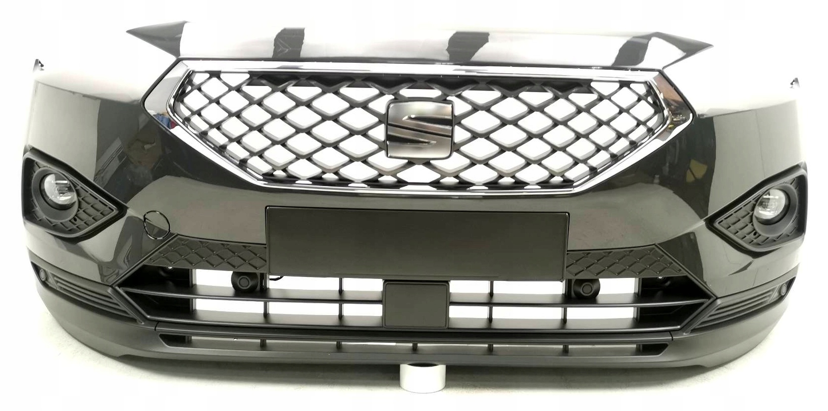 Přední nárazník Seat Tarraco KN2 5FJ807221D Nový originální