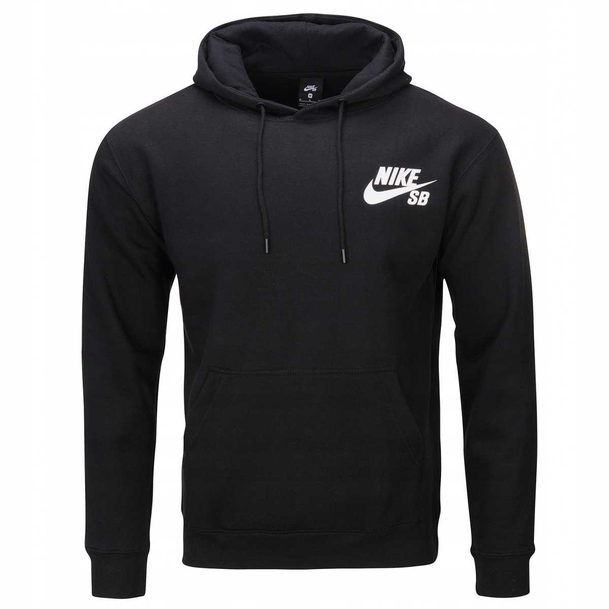 

Nike Sb bluza męska kangurka dresowa czarna M