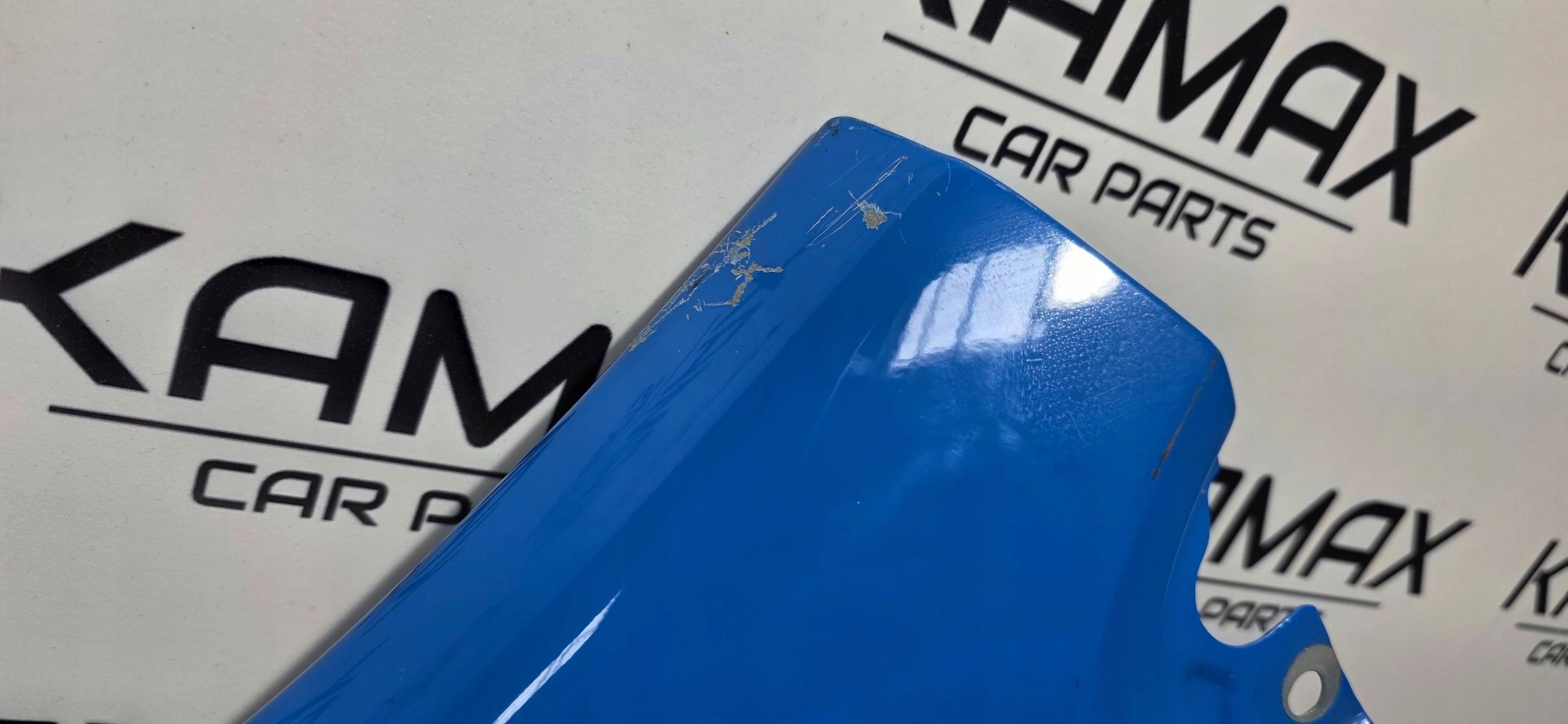 fender left front TOYOTA PROACE II JUMPY III EXPERT III 16- original