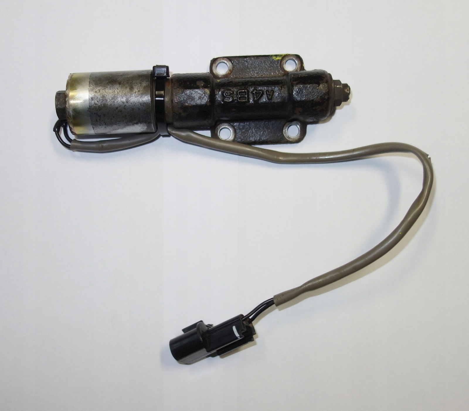 Sensor Sensor SERVOTRONIC PRZEKLADNI Lenkgetriebe Lenkung CHEVROLET EVANDA MAGNUS