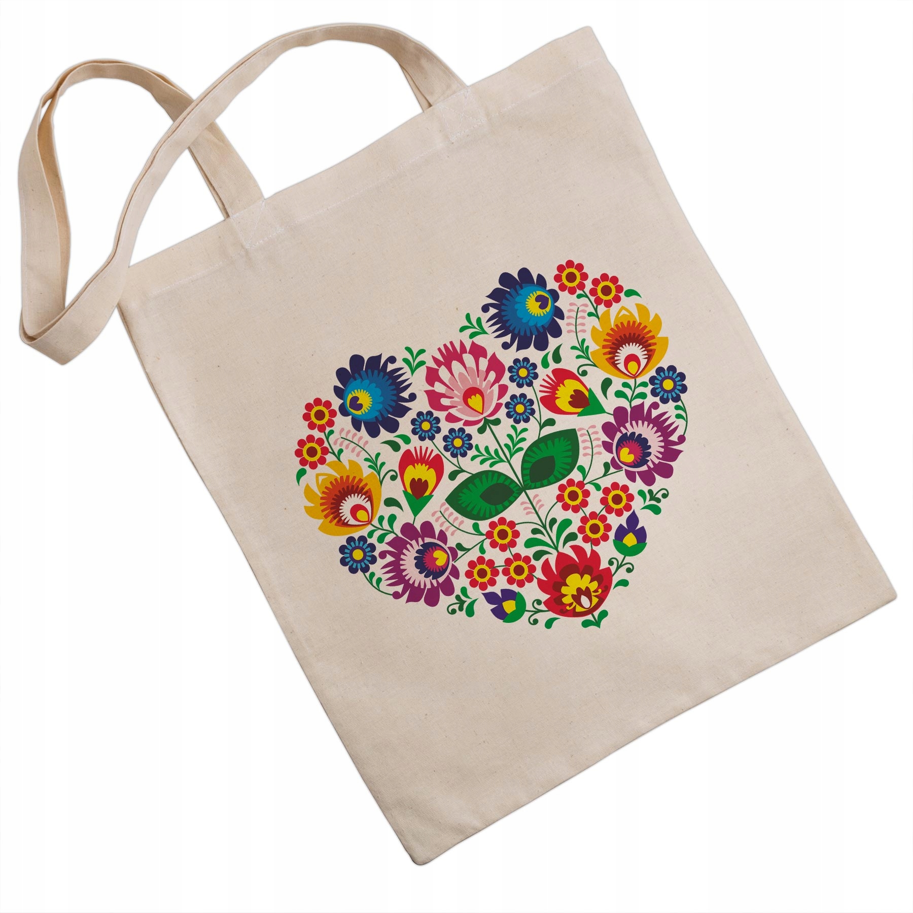 

Torba eko Serce, natural