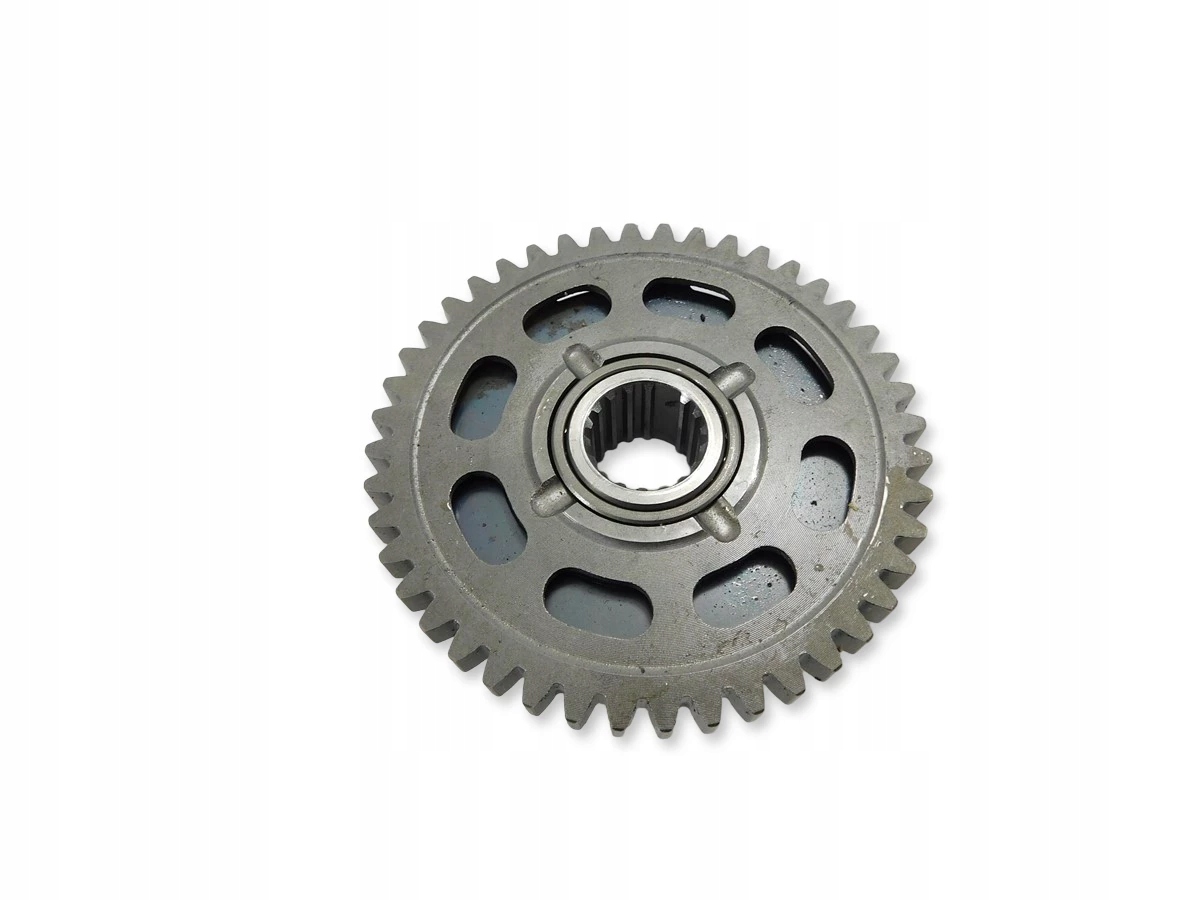 Jednosmerné Ložisko Suzuki Gsr 600 06-10 U-11 1260040831