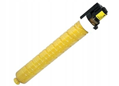 Naplnka Ricoh 842080 841597 žlutý kompatibilní toner pro C305