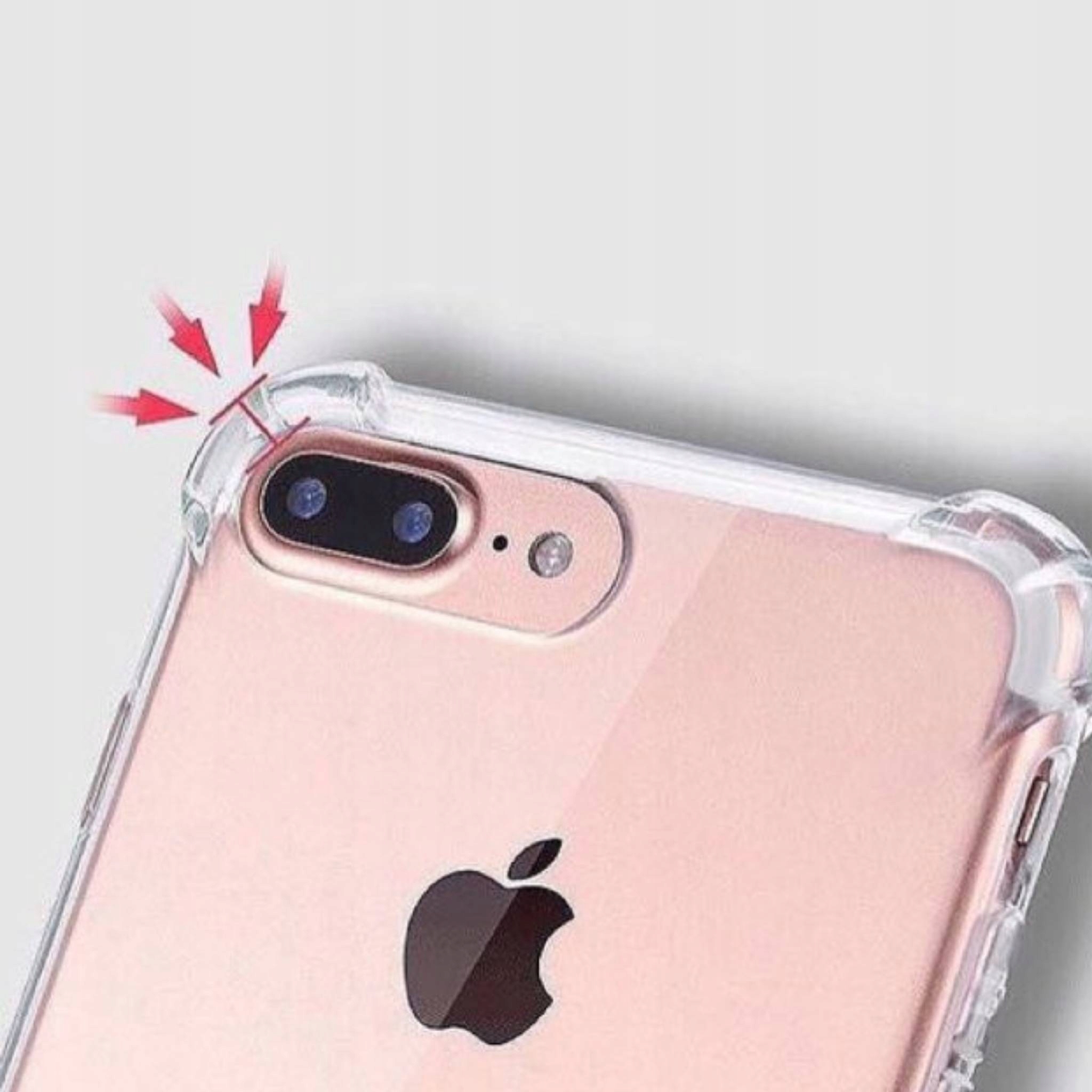 ETUI CROSSBODY DO XIAOMI POCO F3 CASE RÓŻ SZNUREK Marka Accessories_4You