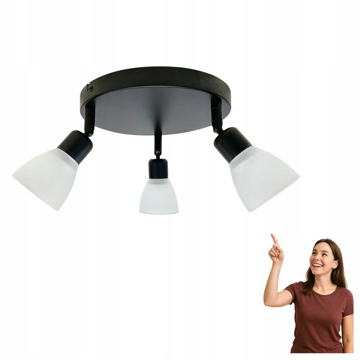 Bodové svítidlo reflektor Costa 98-29607 Candellux