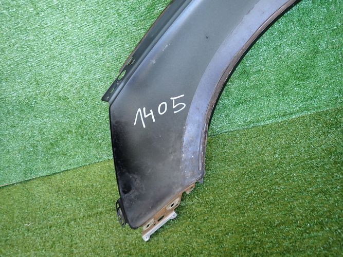 AUDI A5 16- blatník pravý přední předek