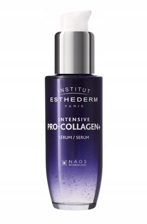 InstitutEsthederm Intensive Pro-Collagen Pleťové sérum 30 ml