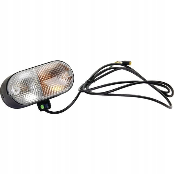 Směrové a obrysové světlo New Holland CNew Holland 87304547 Case