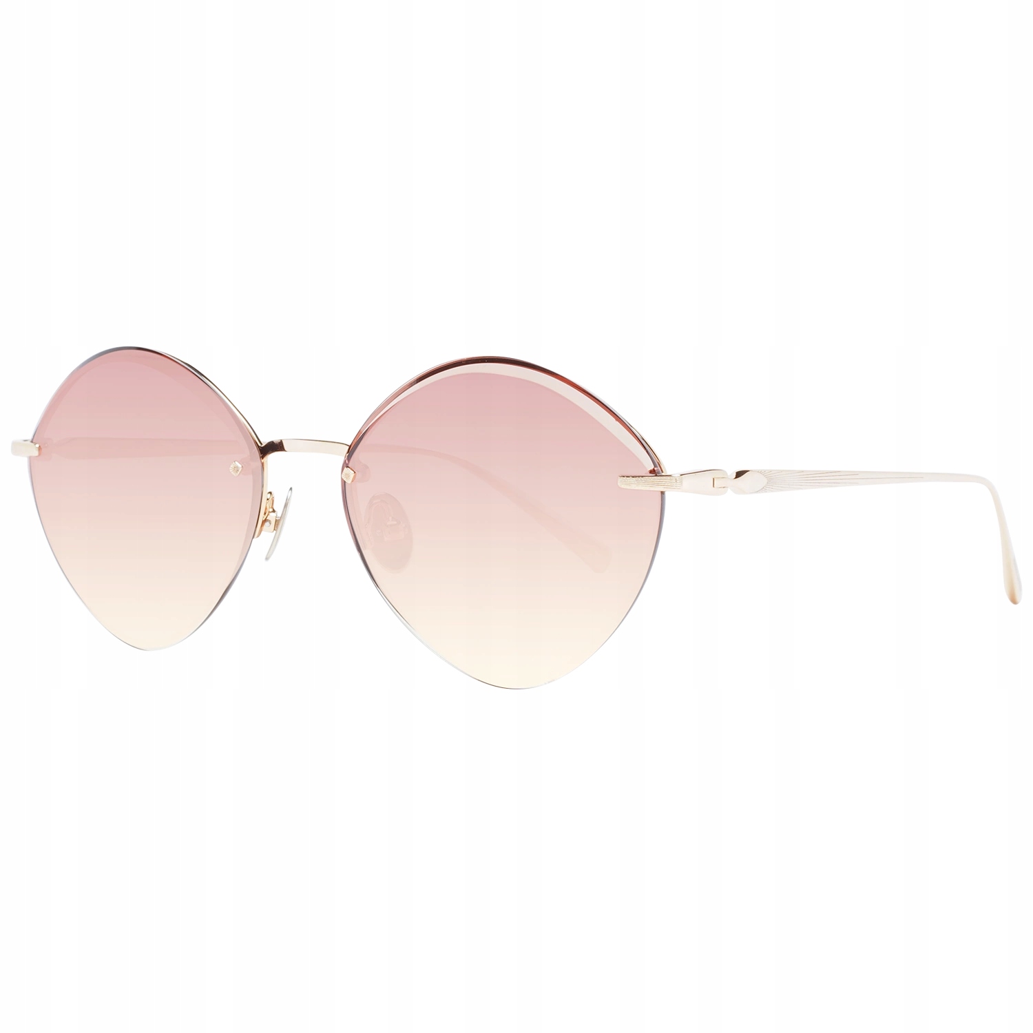 Dámské sluneční brýle Scotch & Soda SS5012