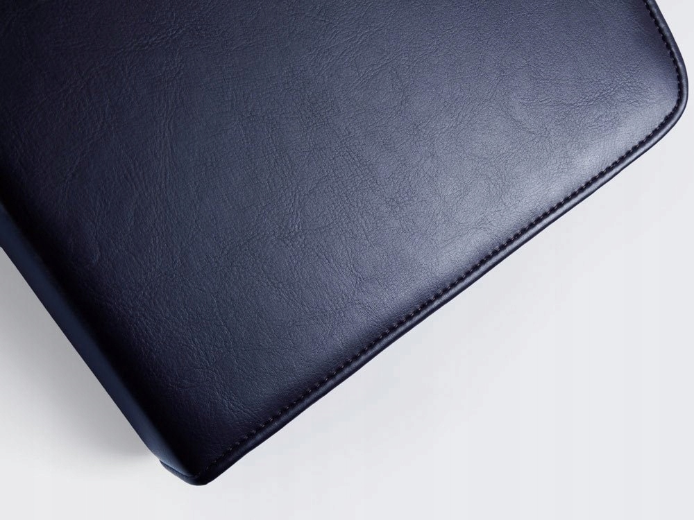 AKTÓWKA TECZKA NA DOKUMENTY BIWUAR A4 SOLOME #7 #### DEFEKT ####### Kolekcja BW07A4