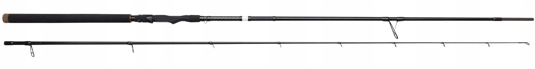 Savage Gear SG2 Distance Game Wędka 2.84m 10-30g