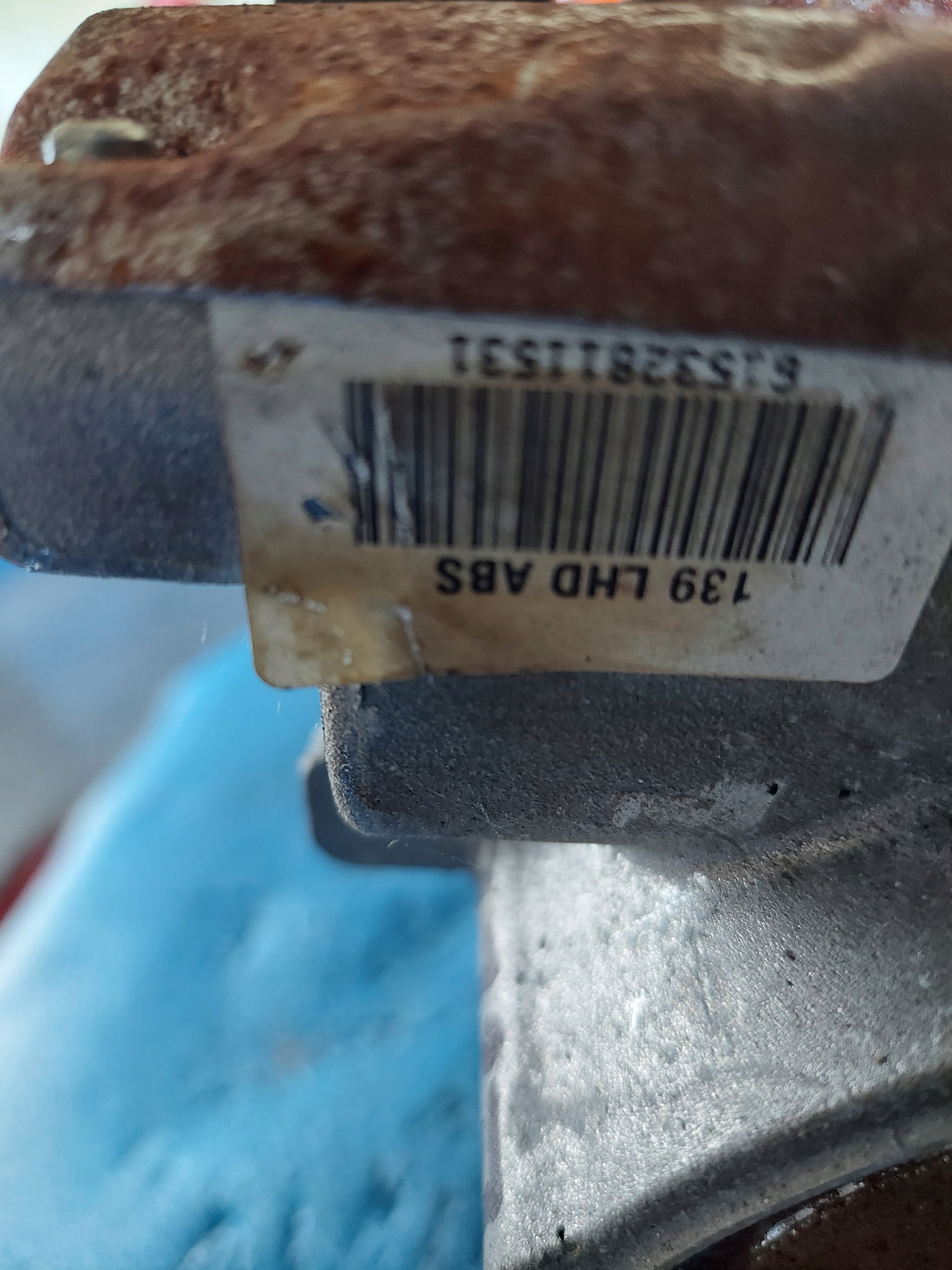 riadenie elektrika PANDA 2816037210B