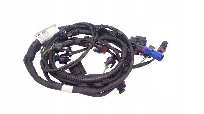 ЖГУТ ПРОВОДОВ ПЕРЕДНЕГО БАМПЕРА SEAT ATECA 6XPDC 575971095AA