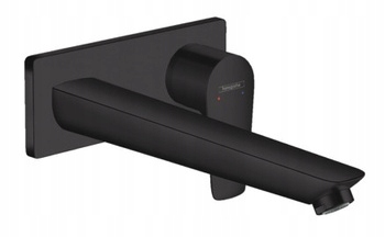 Hansgrohe Umývadlová Batéria S Výtokom 225 MM