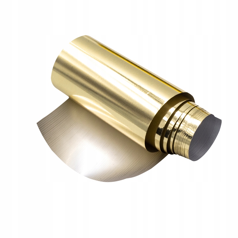 

Folia Transferowa do zdobień paznokci hybrydy 79