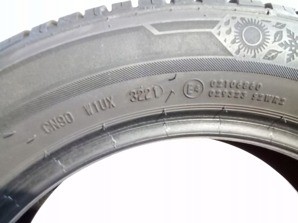 tyres Barum Quartaris 5 185/60/15 88H 2021 7,0mm