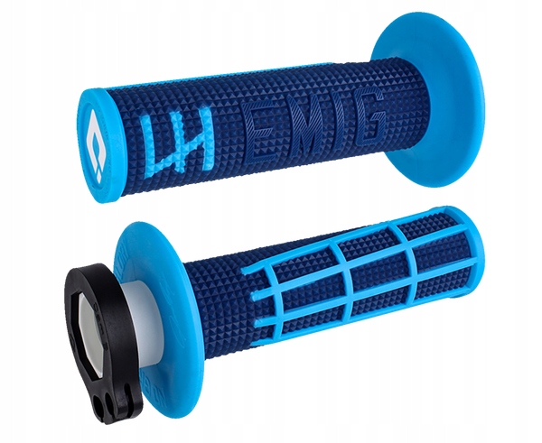 Manžety Odi Emig 2.0 Lock-On Grips 22 mm (7/8&quot;)