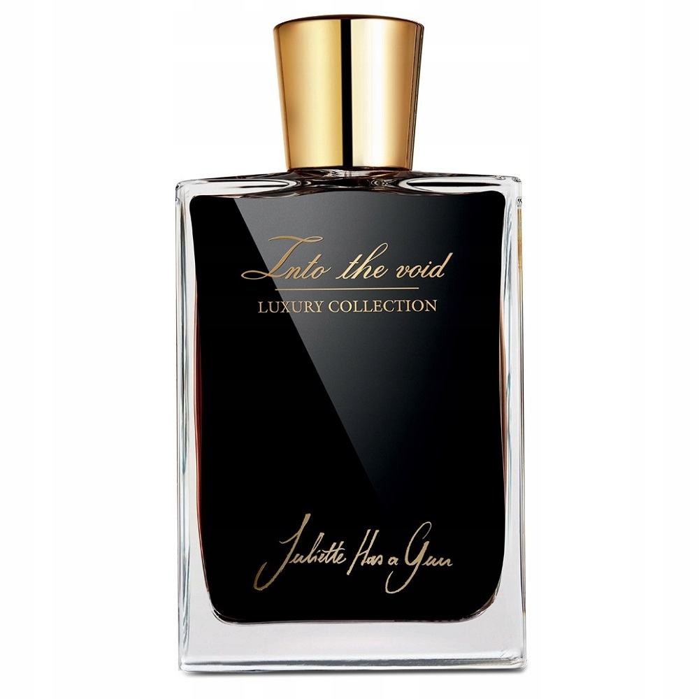 Juliette Has A Gun Into The Void Edp 75 Ml Sprej