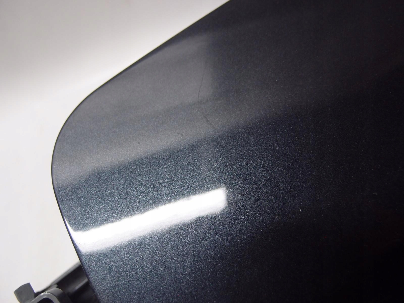 KLAPKA WLEWU PALIWA DACIA DUSTER III Wersja Europejska