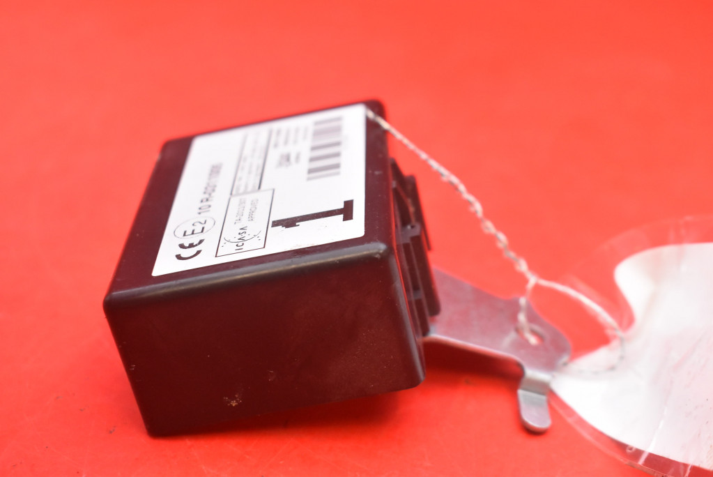 control unit module door 89741-0D080 TOYOTA YARIS 3 III 14-17