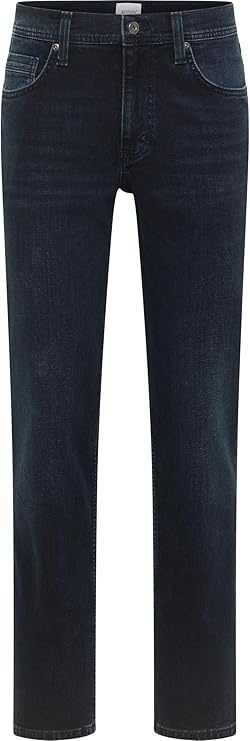 Mustang Washington W38 L30 Pánské džíny Jednoduché