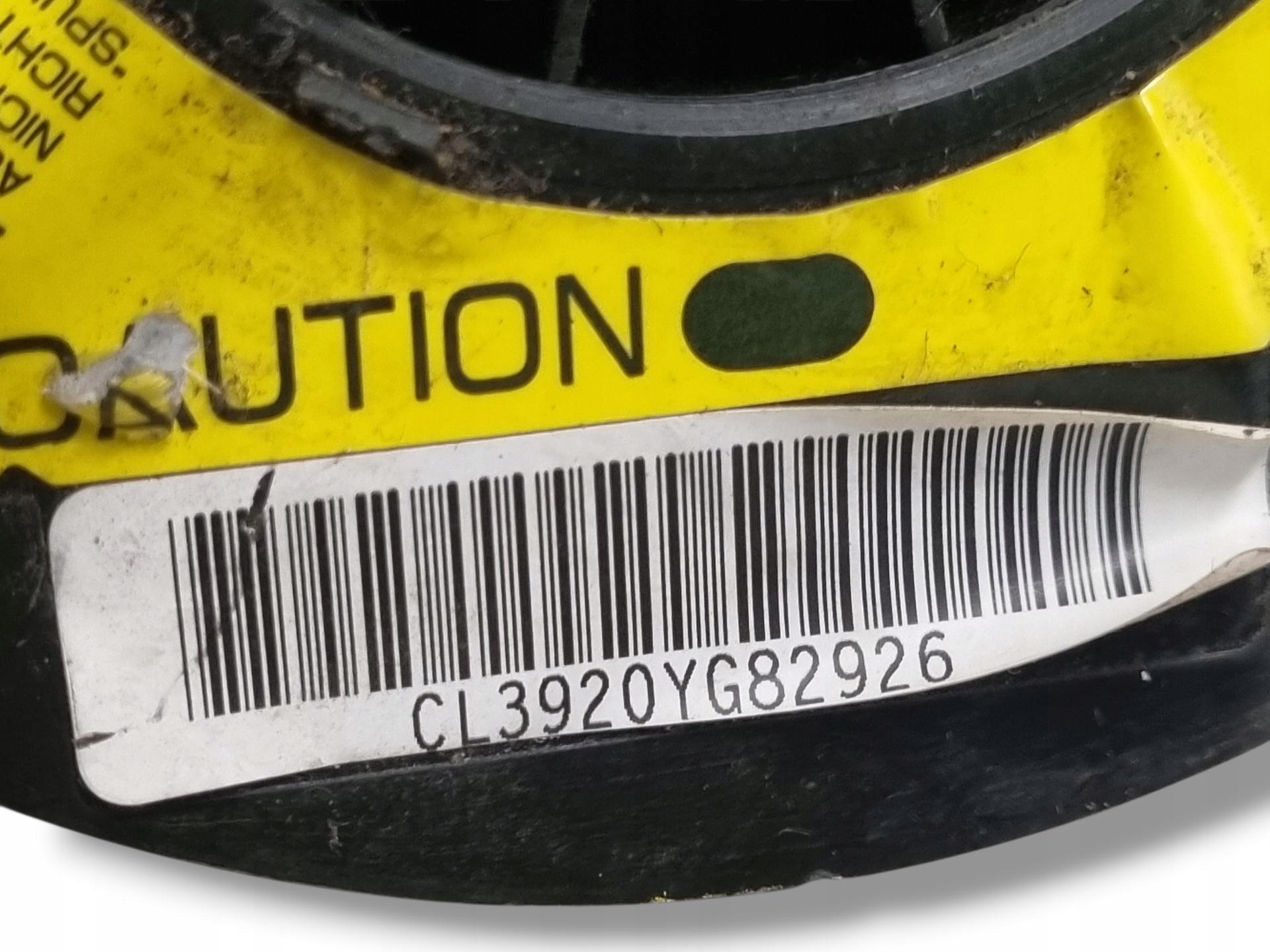 DEVIO LUCI TERGICRISTALLO TERGI Opel Frontera B facelift 2002 97211389