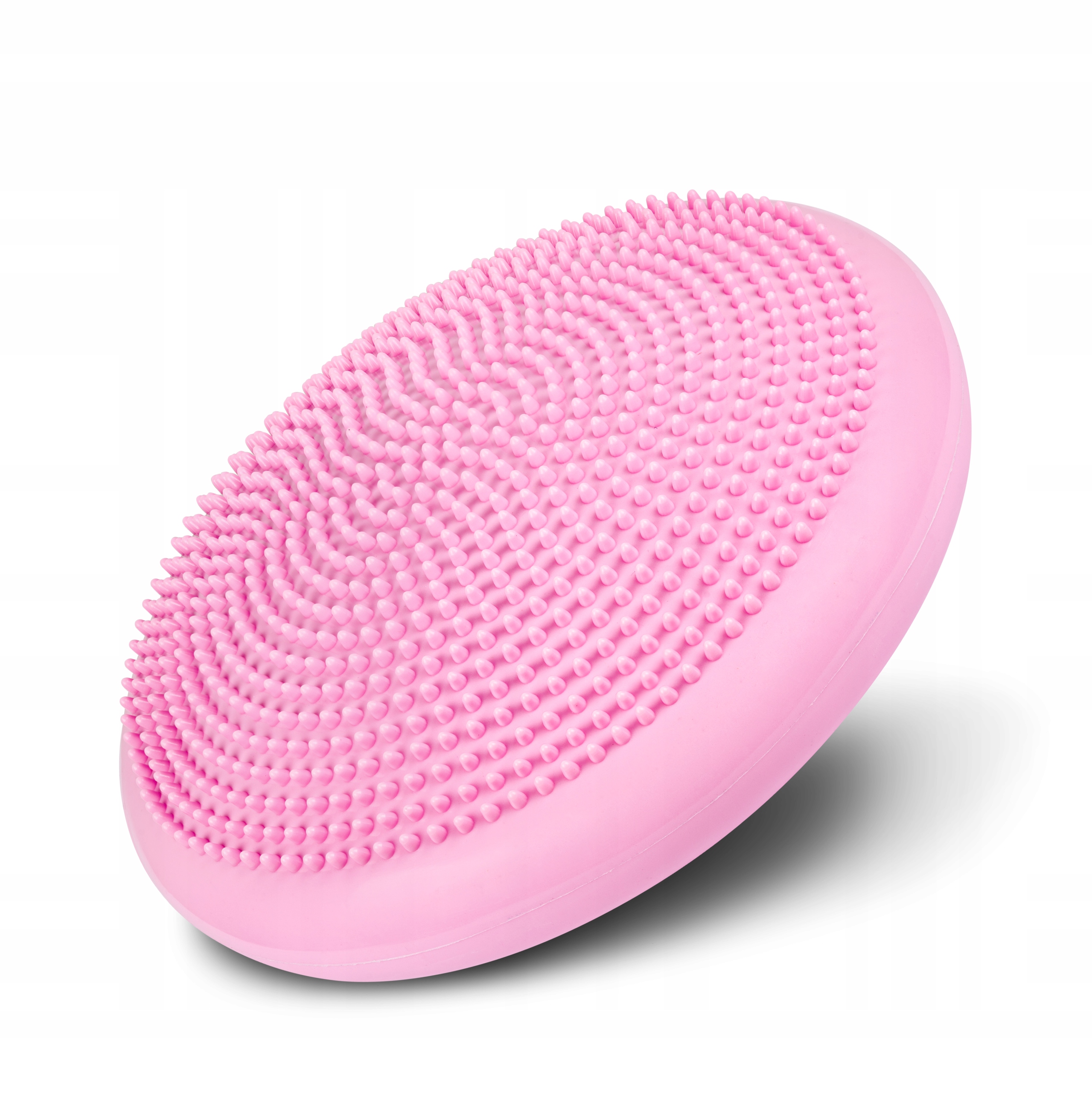 PODUSZKA SENSORYCZNA REHABILITACYJNA JEŻ DYSK MED Model Balance Disc Blue