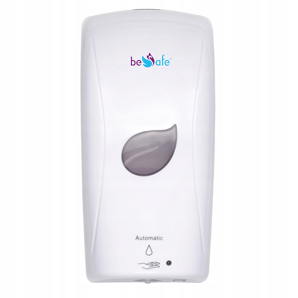 

Bezdotykowy Dozownik Mydła Automatyczny 1000ML