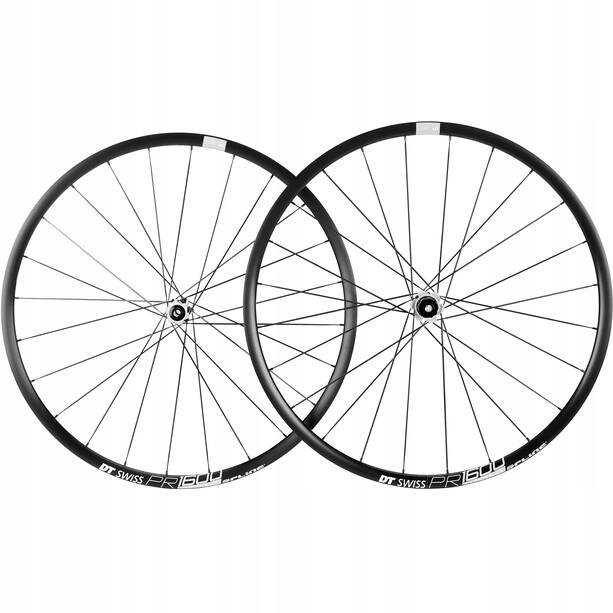 Komplet kół Dt Swiss Pr 1600 Spline (622 x 18C) 28"
