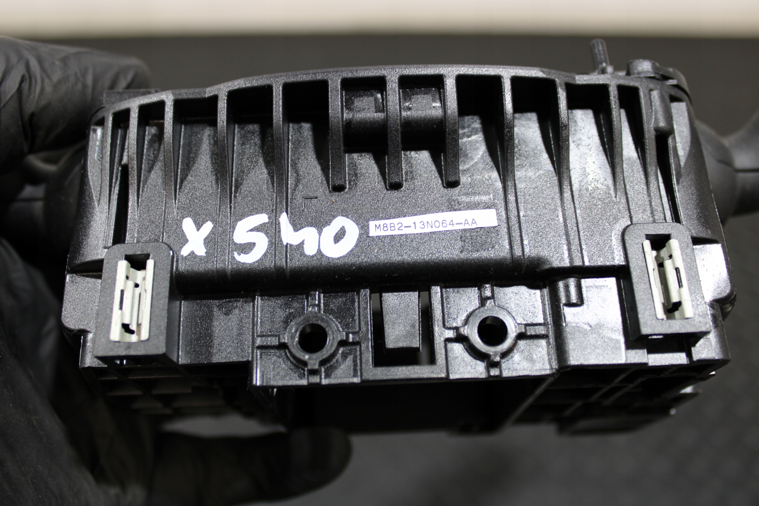 DEVIO LUCI DEVIO tergicristalli indicatori di direzione JAGUAR E-PACE X540 LIFT M8B2-13N064-AA