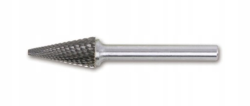 

Beta Pilnik / Frez Obrotowy Stożkowy 6 x 19mm Trzp