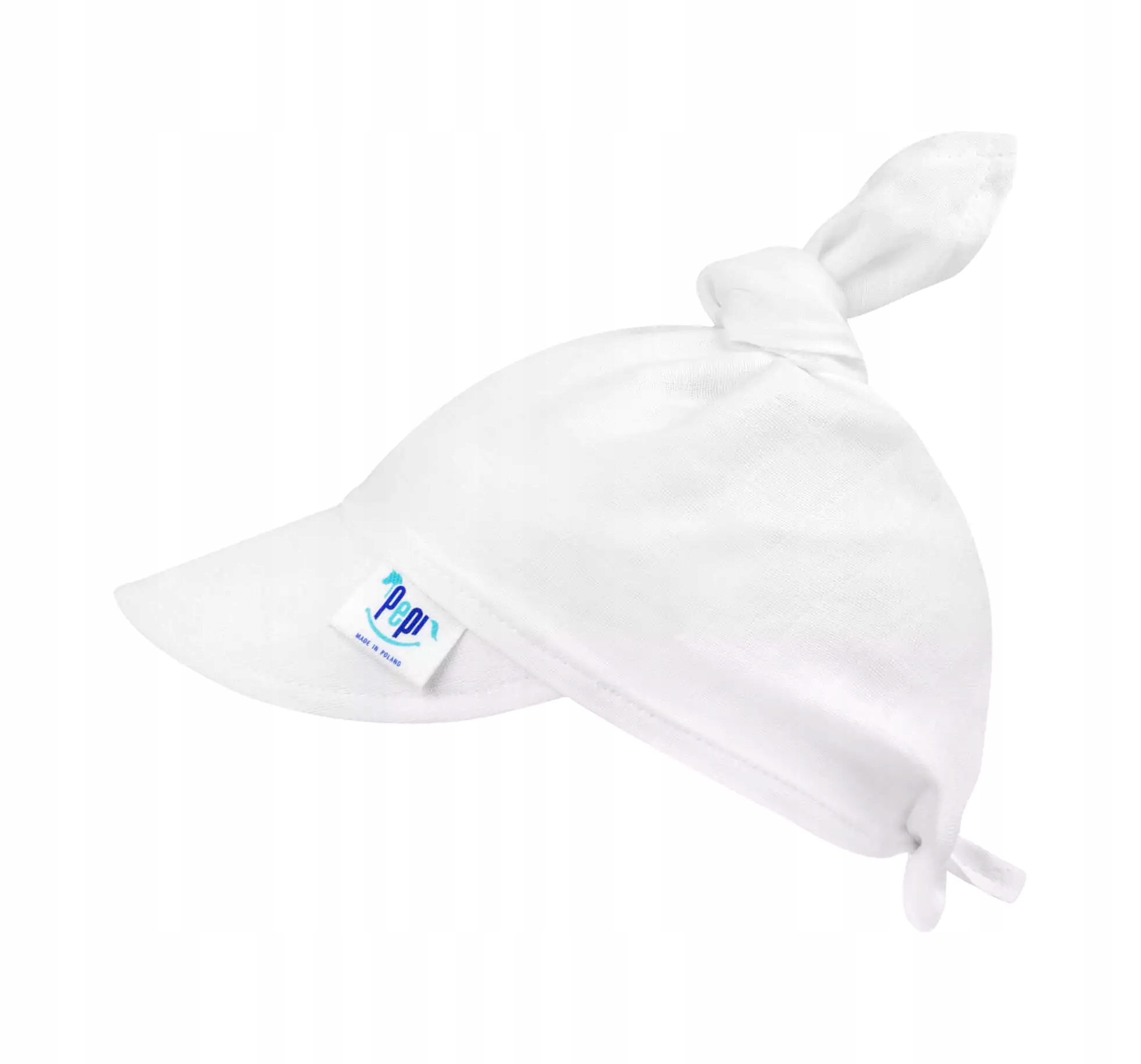 

Pepi Chustka Z Daszkiem Muslinowa Dziecięca Lato