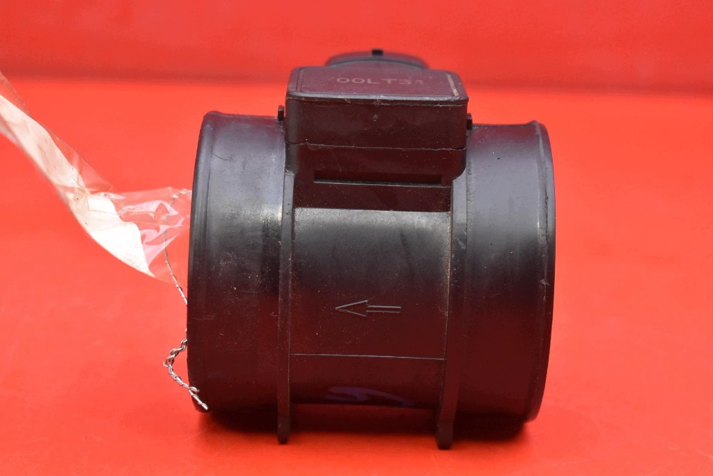flow meter OPEL VECTRA C GTS 1.8 16V 122 KM 02-05