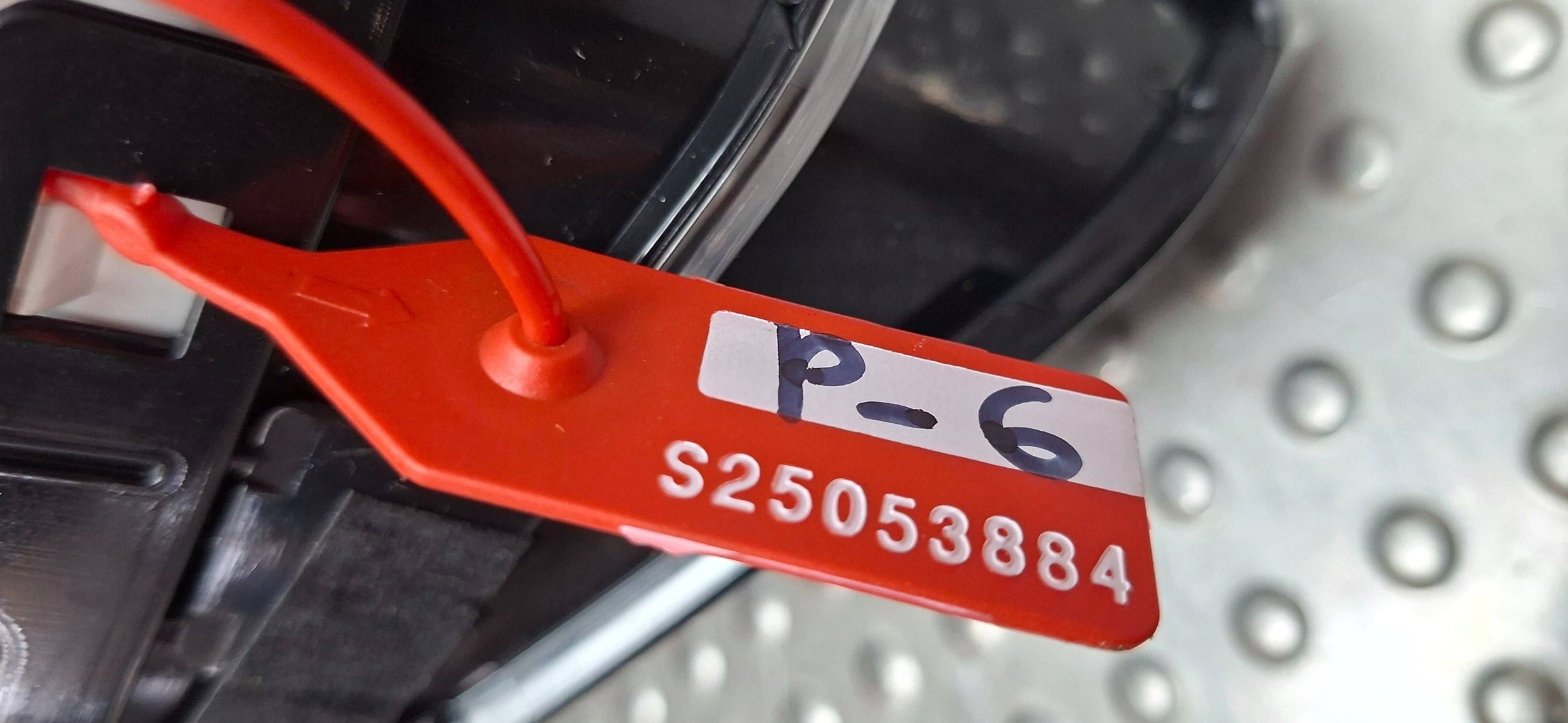 dials 9825206280 PEUGEOT 308 II 1.2 THP 2016