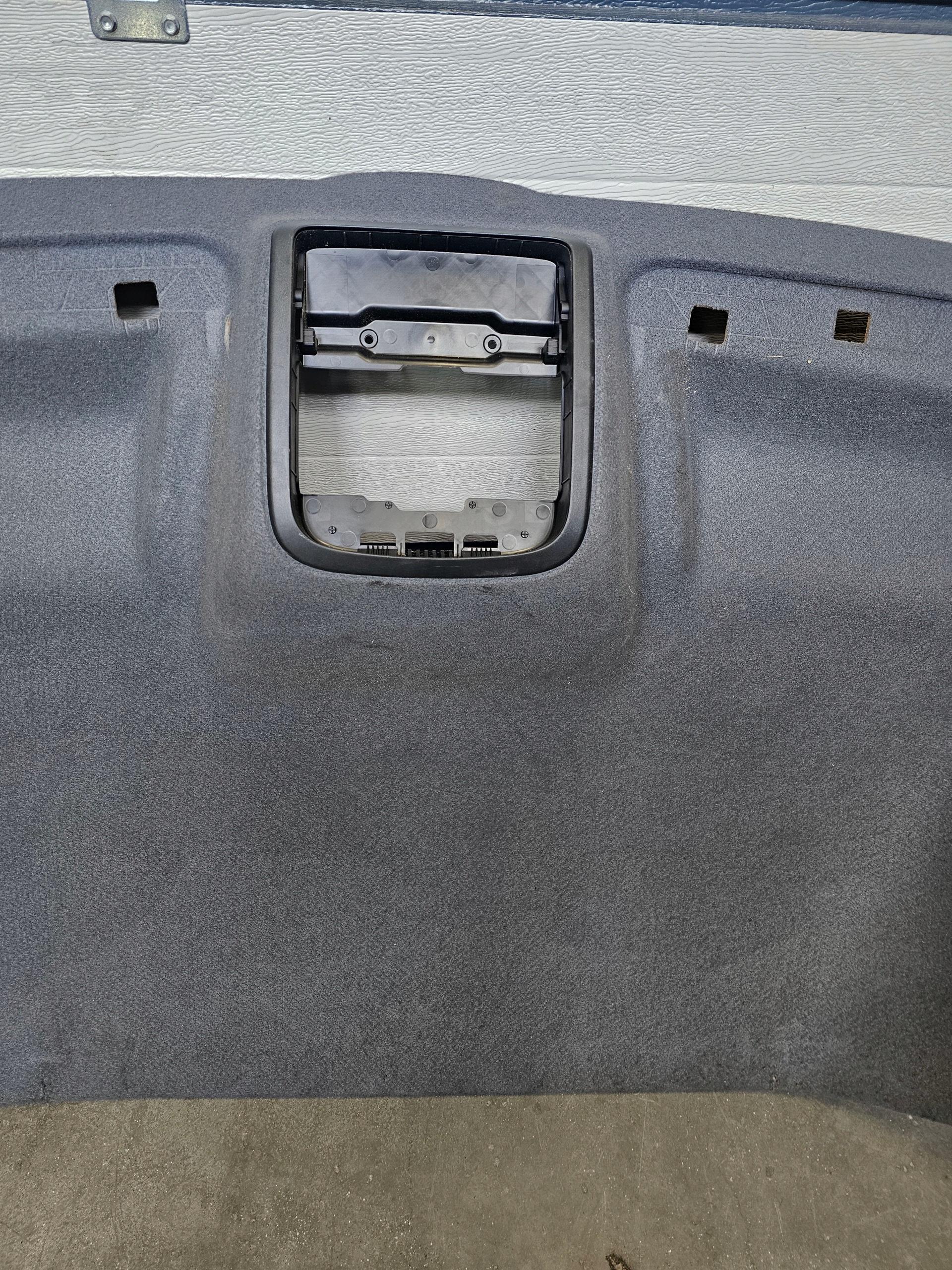 MERCEDES SPRINTER 907 910 W907 W910 CIELO INTERNO
