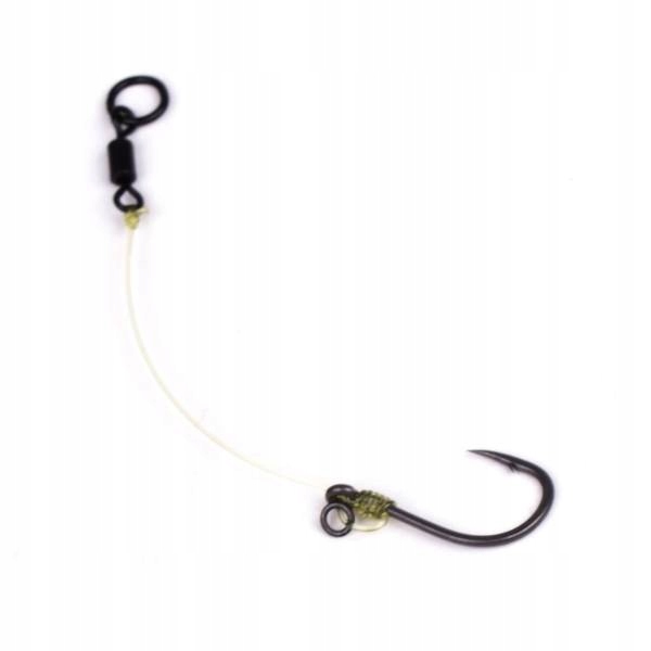 Korda Chod Rig Long Size 8 długi przypod do Chod rig