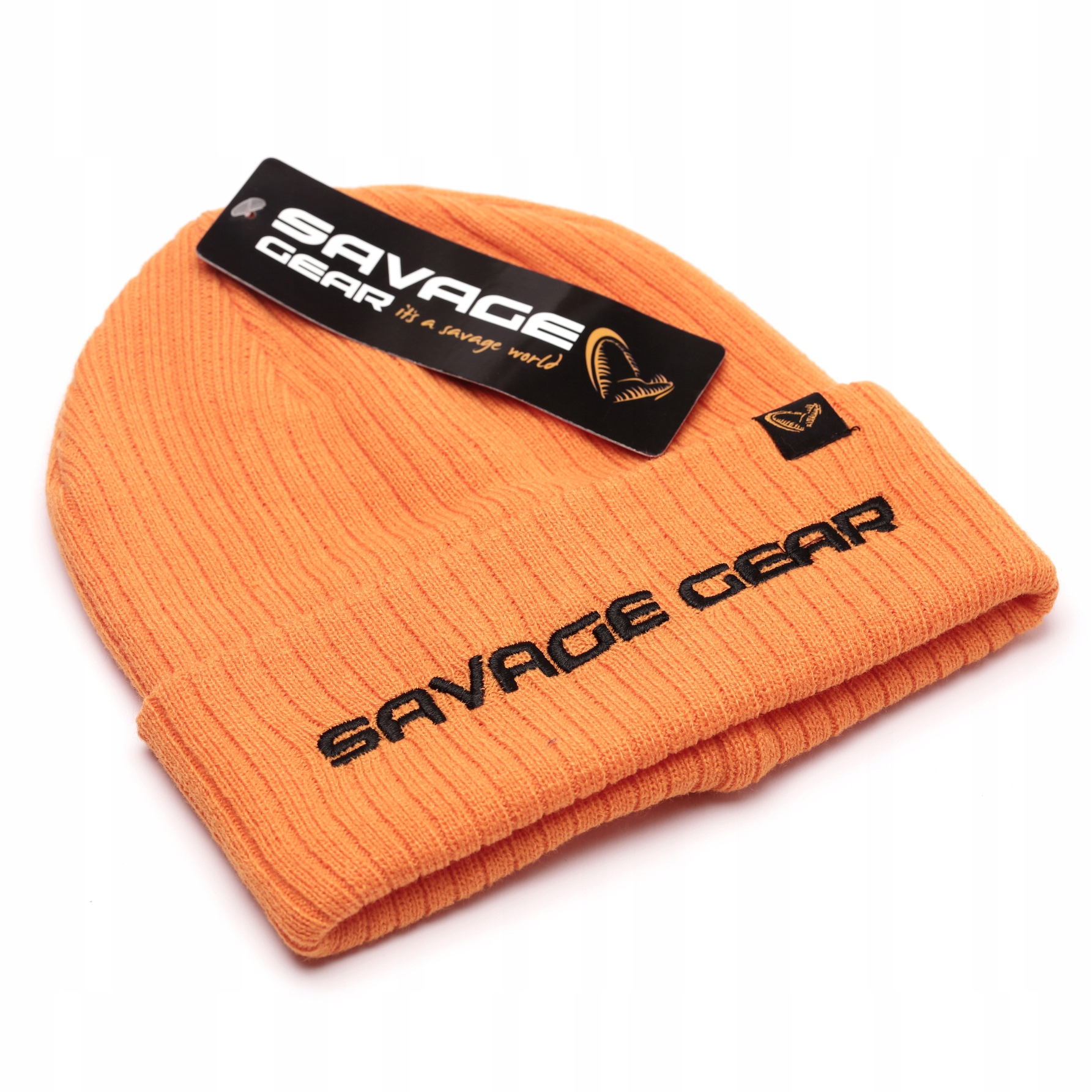 ZIMOWA CZAPKA SAVAGE GEAR - FOLD-UP Rodzaj czapka zimowa