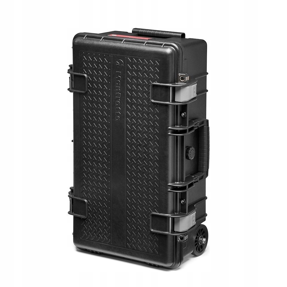 Manfrotto Pro Light Reloader Tough 55 nízký kufr