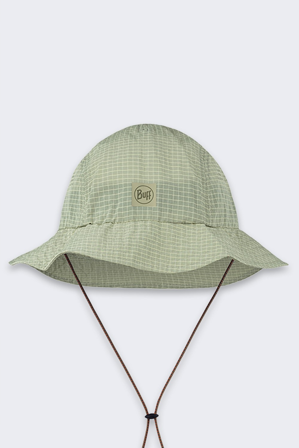 Čepice Buff Go Bucket Solid Pistacho